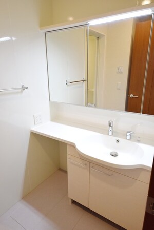 ピア サフィールの物件内観写真